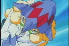 Gambar Karakter Anime: Do Kanko