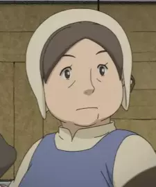 Gambar Karakter Anime: Karisa