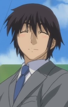 Gambar Reiji Kokonoe
