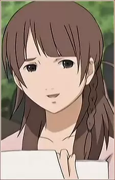 Gambar Karakter Anime: Yayoi Kurakichi