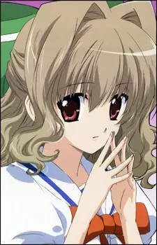 Gambar Karakter Anime: Aisia