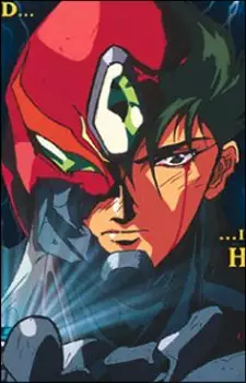 Gambar Karakter Anime: Kouichi