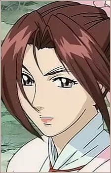 Gambar Karakter Anime: Long Nu Xiao