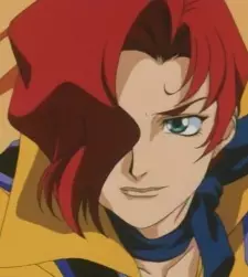 Gambar Karakter Anime: Nakki Guys