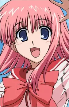 Gambar Karakter Anime: Harumi Kouno