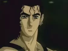 Gambar Karakter Anime: Tenku