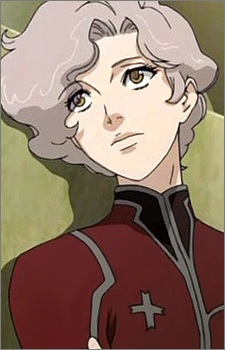 Gambar Karakter Jonah Matsuka