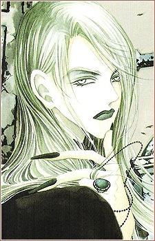 Gambar Karakter Muriel Moyers