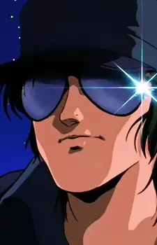 Gambar Karakter Anime: Kouichirou Oota
