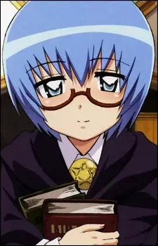 Gambar Karakter Anime: Charlotte Hélène d'Orléans