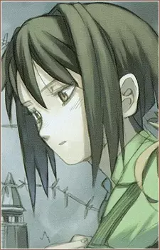 Gambar Karakter Anime: Fiona