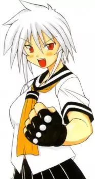 Gambar Karakter Anime: Kanato