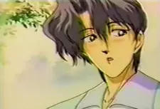 Gambar Karakter Anime: Hodaka Kunishige