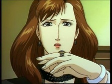 Gambar Karakter Anime: Sayuri  Asagiri