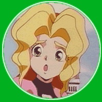 Gambar Karakter Misty