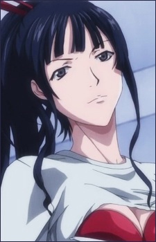 Gambar Karakter Ryou Mimasaka