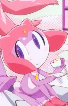 Gambar Karakter Pururu