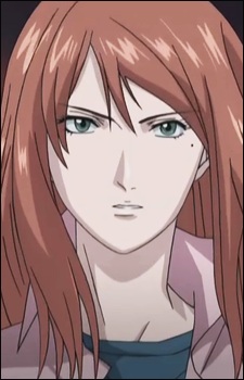 Gambar Rika Noyamano