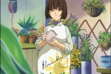 Gambar Karakter Anime: Miho Aihara