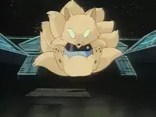 Gambar Karakter Anime: Murphy