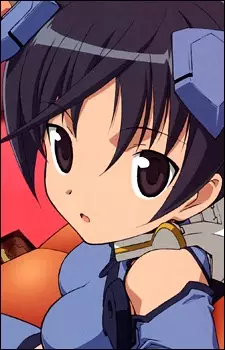 Gambar Karakter Anime: Eika Ichijou