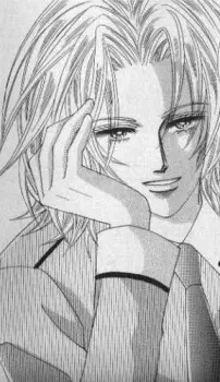 Gambar Karakter Anime: Soo-bin Oh