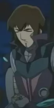 Gambar Karakter Anime: Herrick