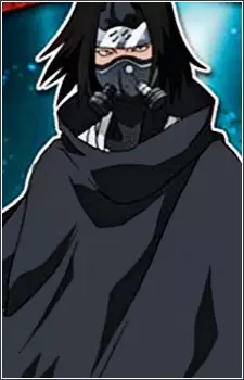 Gambar Karakter Anime: Gouzu