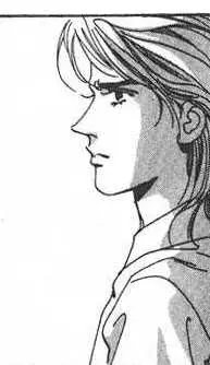 Gambar Karakter Anime: Ryder Baye