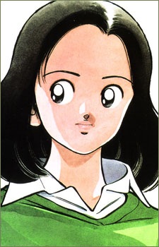 Gambar Karakter Hikari Amamiya