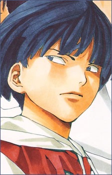 Gambar Karakter Suyong Hong