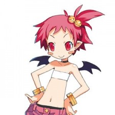 Gambar Karakter Hanako
