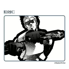 Gambar Karakter Anime: Eric
