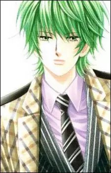 Gambar Karakter Anime: Naru Gang