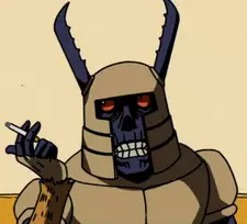 Gambar Karakter Anime: Ant Killer