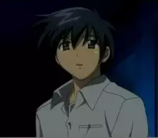 Gambar Karakter Anime: Kazuya Watari