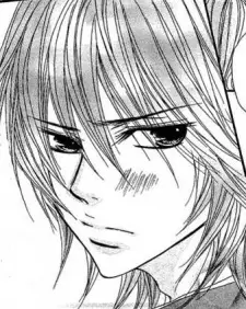 Gambar Karakter Anime: Marshall