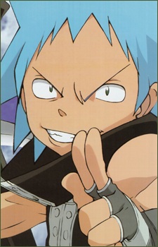Gambar Black☆Star