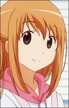 Gambar Karakter Anime: Nanako Yamamoto