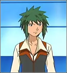 Gambar Karakter Anime: Masa