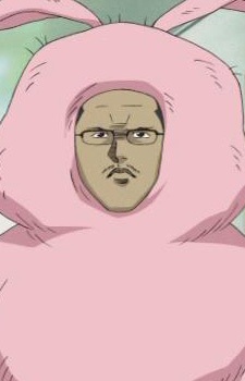 Gambar Karakter Pootan's Buddy