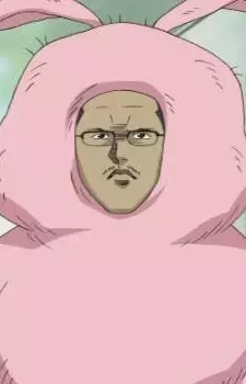 Gambar Karakter Anime: Pootan's Buddy