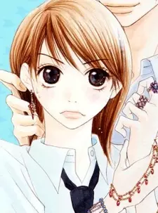 Gambar Karakter Anime: Ibuki Oikawa