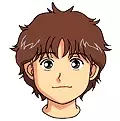Gambar Karakter Anime: Kenji