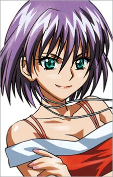 Gambar Karakter Rinslet Walker