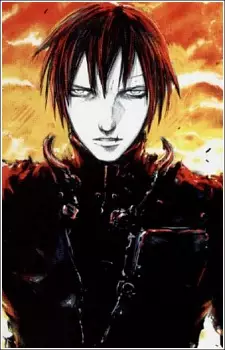 Gambar Karakter Anime: Killy