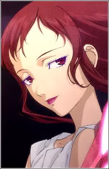 Gambar Karakter Anime: Ayane Komatsubara
