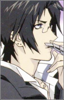 Gambar Karakter Kou
