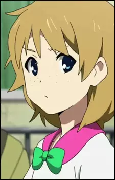 Gambar Karakter Anime: Mishio