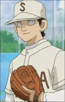 Gambar Karakter Anime: Tatsumasa Miki